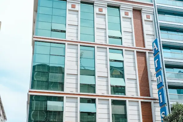Armis Hotel