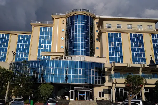 Anatolia Hospital Alanya