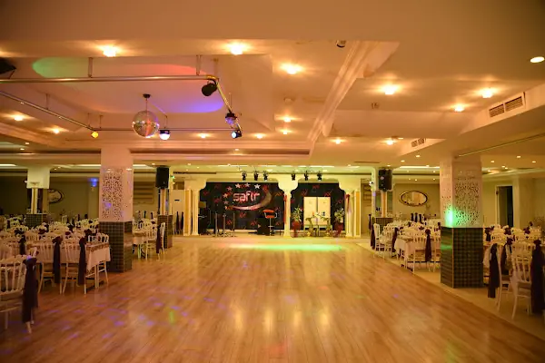Salon Safir