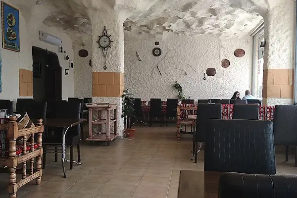 Birecik altın sofra