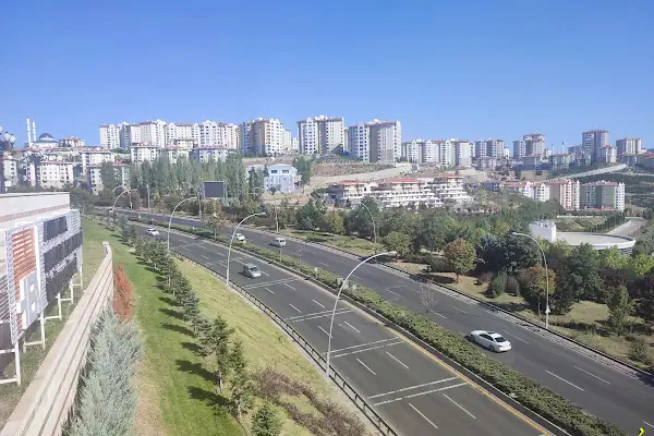 Kuzeykent Konutları