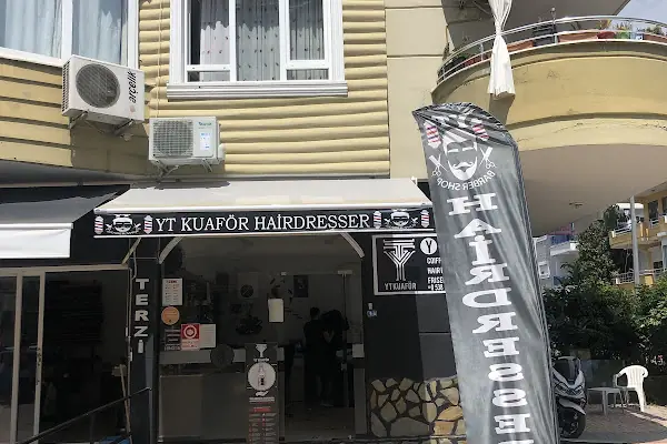 YT KUAFÖR