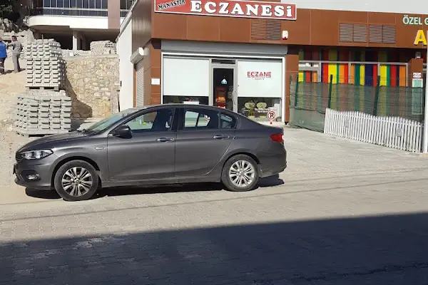 Manastır Eczanesi