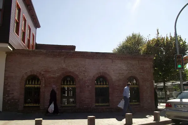 Hz. Turabi Baba ve Türbesi