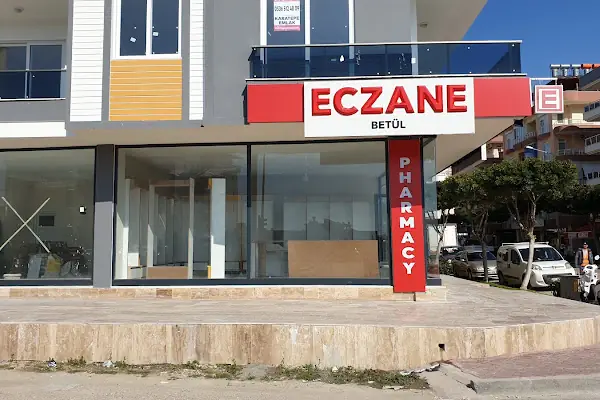 Betül Eczanesi
