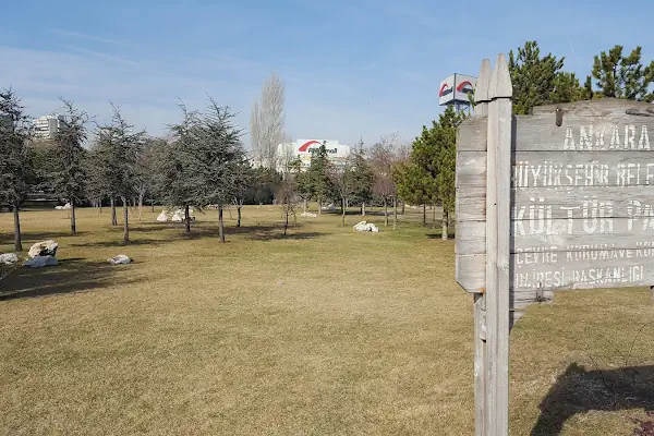 Kültür Parkı