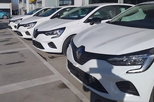 A Rent a Car | Muğla, Menteşe Araç Kiralama Şirketi