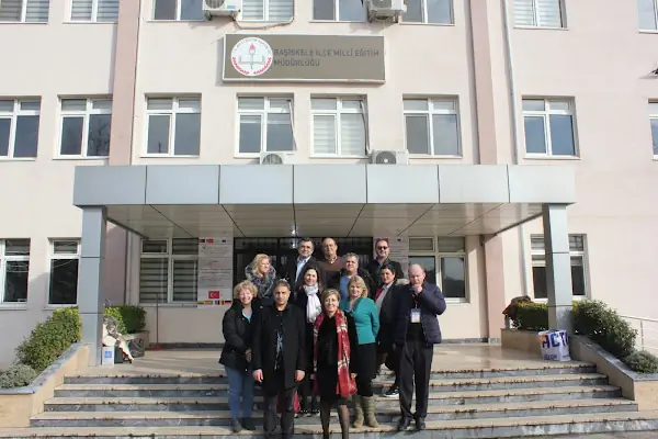 Başiskele İlçe Milli Eğitim Müdürlüğü