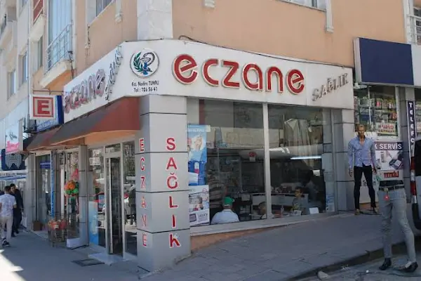 Çare Eczanesi