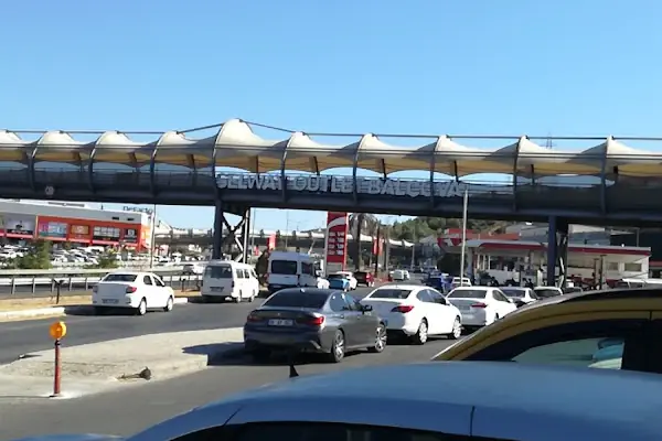 Selway Outlet Mescidi Balçova