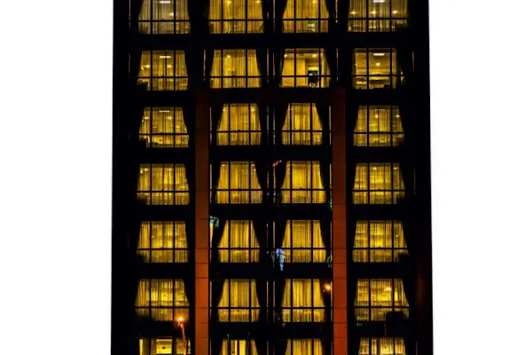 Liv Suit Hotel