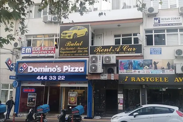 Bulut Rent A Car
