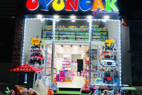 GAZİANTEP OKAN OYUNCAK