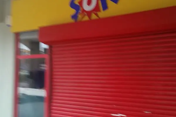Şok Market