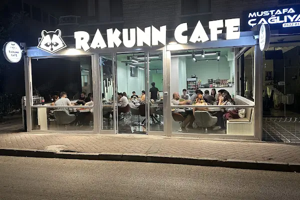 Rakunn Cafe