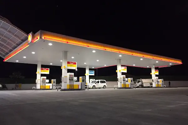 Shell