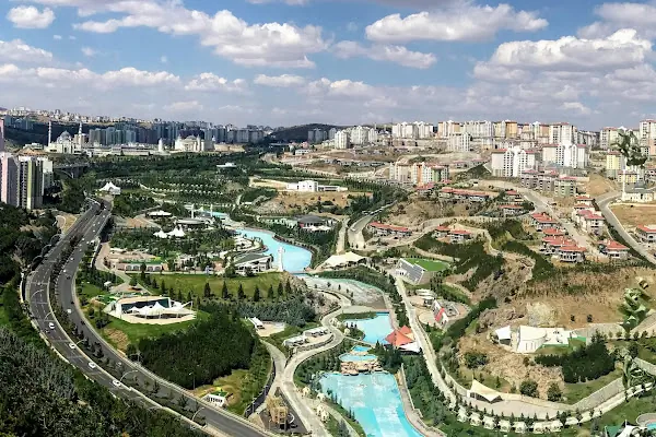 Kuzeykent Toki 10-2 2L Blok