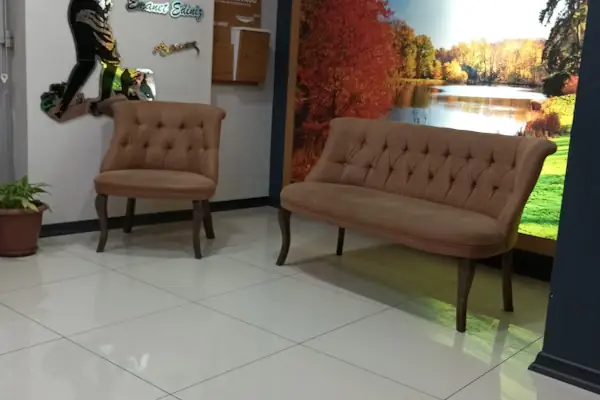 Mesam Diş Klinikleri Besyol Subesi