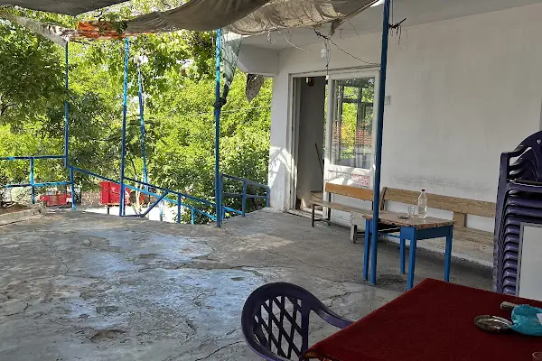 Gedik kıraathanesi