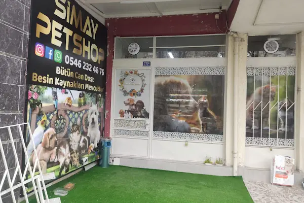Simay Petshop