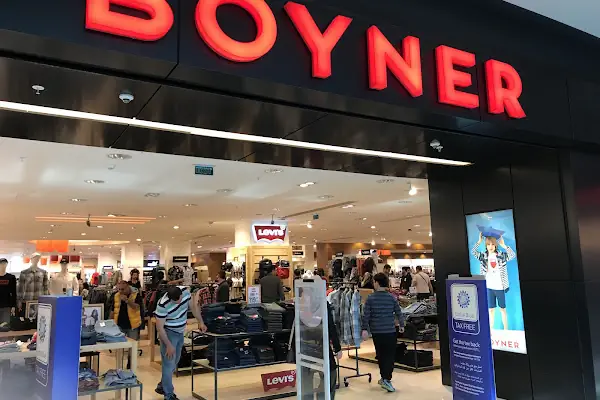 Boyner Marmara Forum