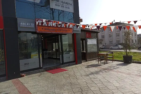 TANTUNYA BAŞİSKELE KONSOLOSLUĞU