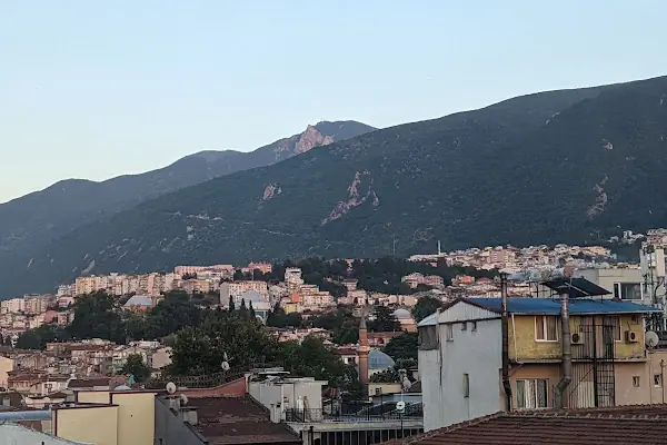 B LOFT HOTEL BURSA