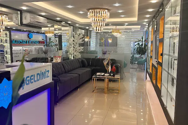 Ahenk Güzellik Avcılar