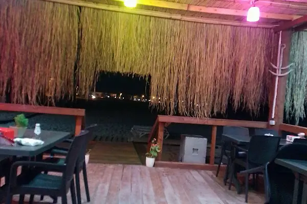 Last Summer Beach Cafe