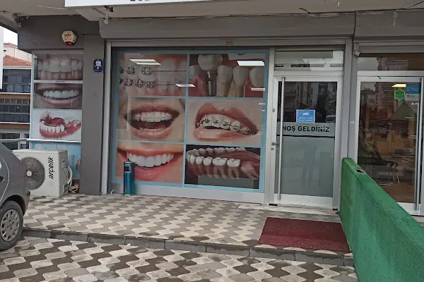 Elzem dent ağız ve diş sağlığı polikliniği