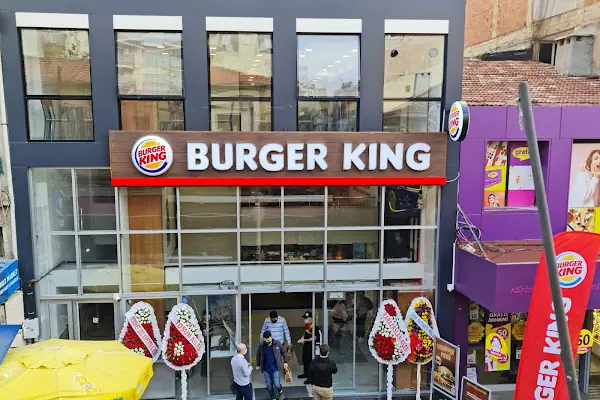 Burger King