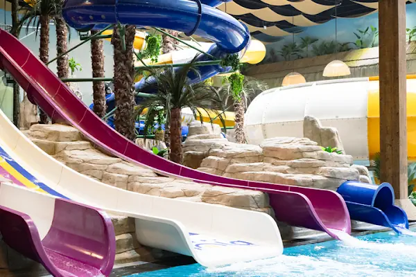 Mola Aquapark