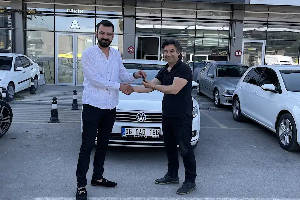 Özkoç Otonomi