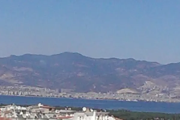 Satıroğlu Sitesi