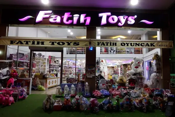 Fatih Toys