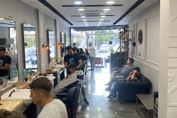 HÜSEYİN AL HAİR CENTER
