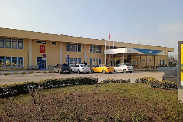 Izmit