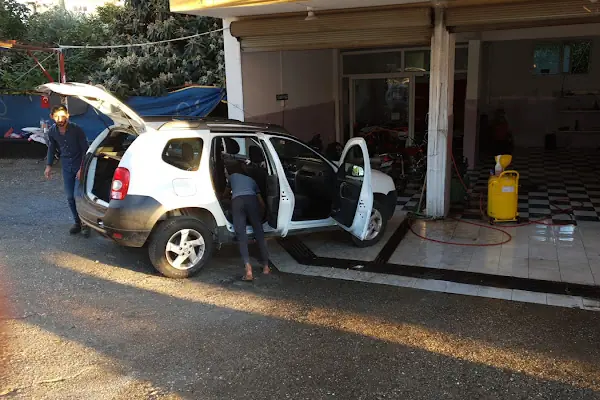 Gıcır Oto Yıkama
