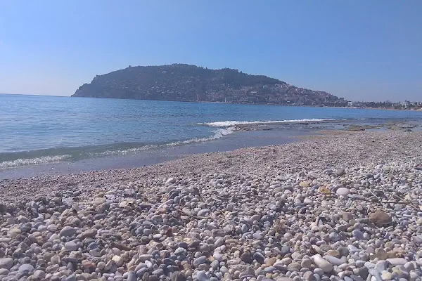 Alanya Beach Club N:7