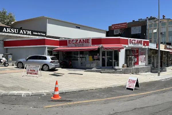 Nur Hor Eczanesi
