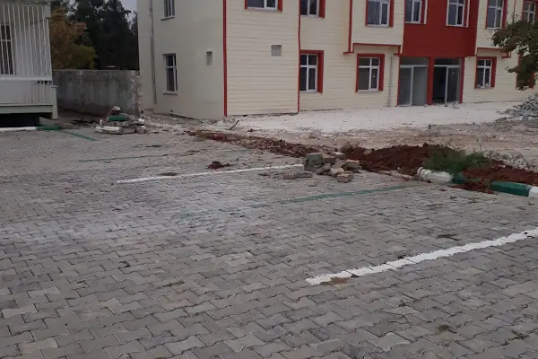 GÜZELYURT SULAMA BİRLİĞİ BAŞKANLIĞI