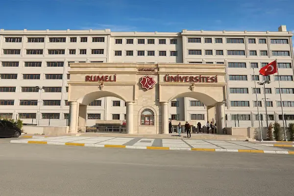 İstanbul Rumeli Üniversitesi Haliç Uygulama ve Araştırma Yerleşkesi