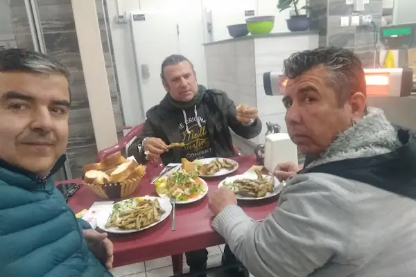 Arzu Ekmek Kara Fırını