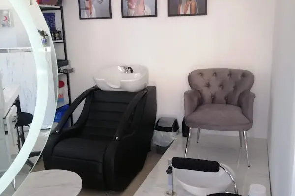 SEMA KUAFÖR ve GÜZELLİK SALONU ZAHİDE KÖKSOY Bodrum Bitez