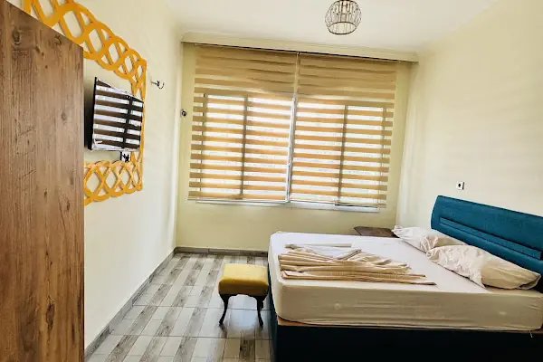 GAZİSEHİR GOLD HOTEL