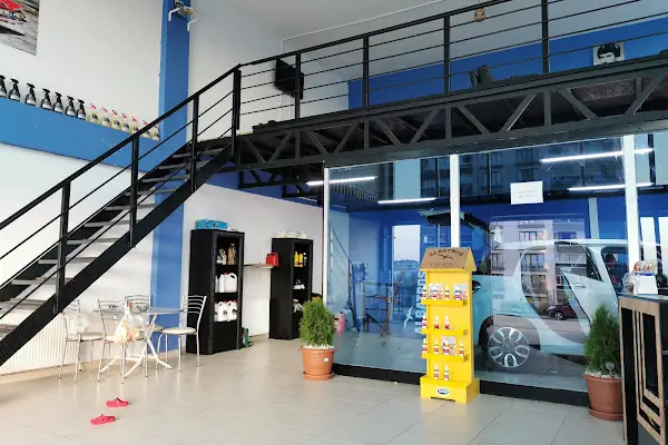 albatros oto yıkama