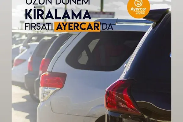 AYER CAR RENTAL