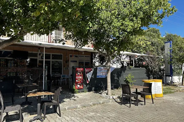 DeniziMSİ Cafe Pastane