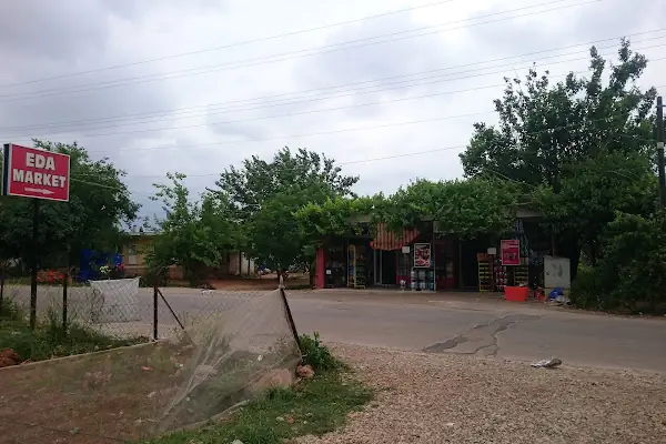 Eda Market