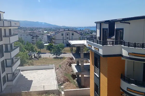 Bahçecik